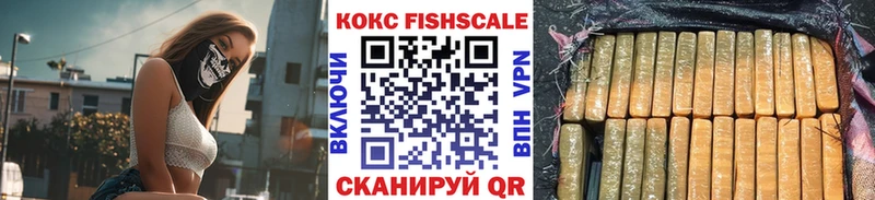 Кокаин FishScale Невель