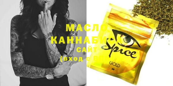 крисы Щучье